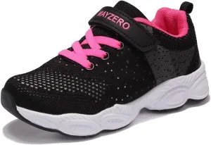Vivay Toddler Shoes Kids Boys Girls Tennis Shoes Sport Running Shoes Fashion Sneakers