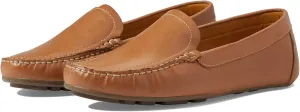 Womens Casual Comfortable Genuine Leather Driving Moccasins Classic Fashion Venetian Slip On Ladies Driving Loafer Flat Shoes
