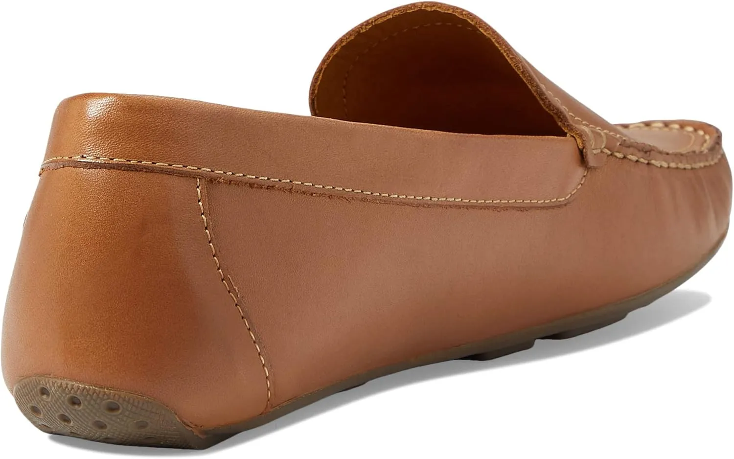 Womens Casual Comfortable Genuine Leather Driving Moccasins Classic Fashion Venetian Slip On Ladies Driving Loafer Flat Shoes