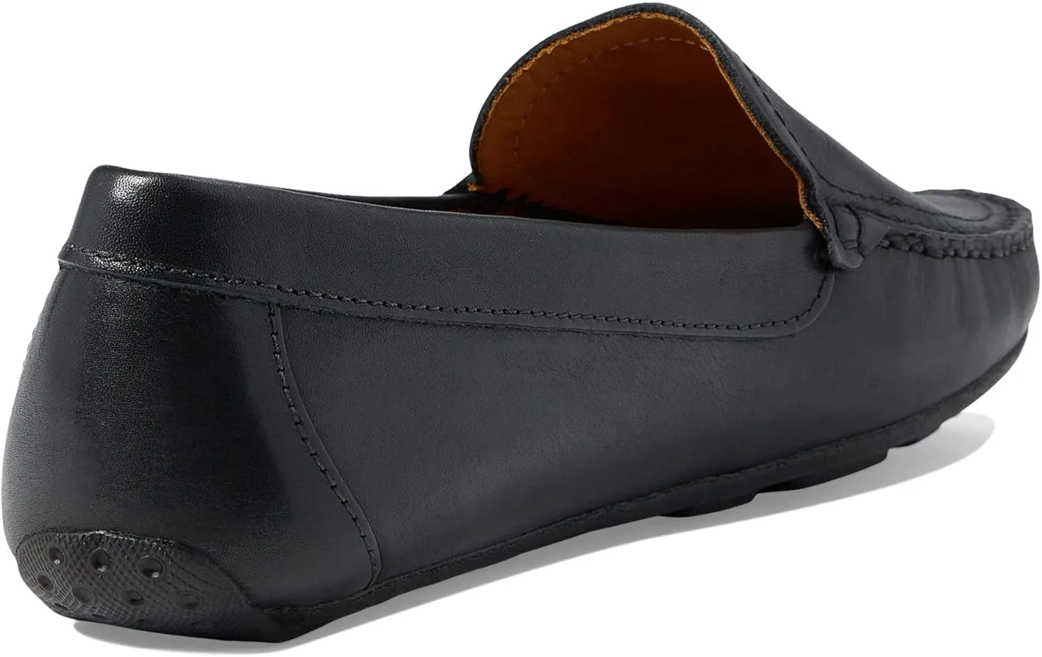 Womens Casual Comfortable Genuine Leather Driving Moccasins Classic Fashion Venetian Slip On Ladies Driving Loafer Flat Shoes