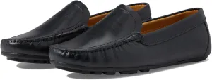 Womens Casual Comfortable Genuine Leather Driving Moccasins Classic Fashion Venetian Slip On Ladies Driving Loafer Flat Shoes