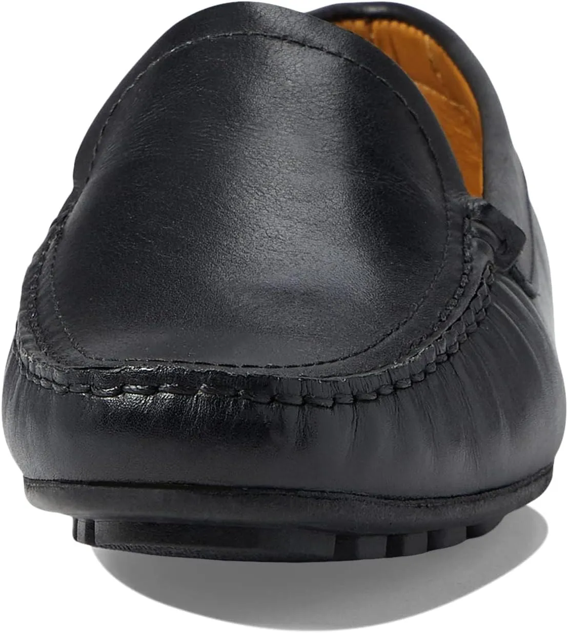 Womens Casual Comfortable Genuine Leather Driving Moccasins Classic Fashion Venetian Slip On Ladies Driving Loafer Flat Shoes