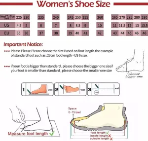 Women's Knitted Mesh Lightweight Walking Sneakers,Casual Lightweight Arch Support Slip On Orthotic Soft Sole Shoes Breathable Non Slip Nurse Work Shoes